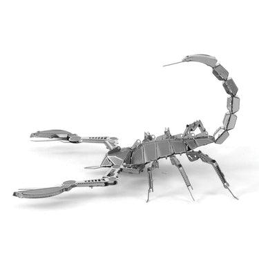 Escorpión (Armable) (Modelo Descontinuado) - KATZER